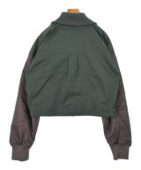 LOILE（ロワル）その他 緑 サイズ:01(S位) メンズ/2200667786356