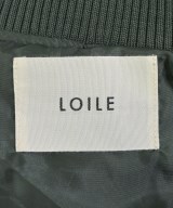 LOILE（ロワル）その他 緑 サイズ:01(S位) メンズ/2200667786356