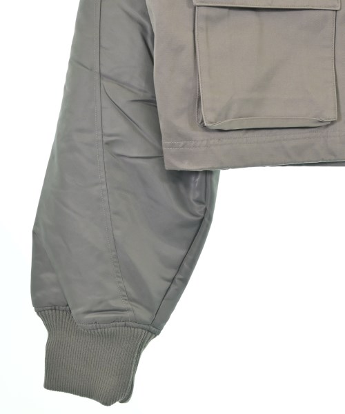 LOILE（ロワル）その他 グレー サイズ:2(M位) メンズ/2200667786370