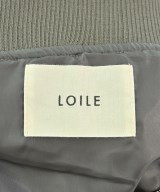 LOILE（ロワル）その他 グレー サイズ:2(M位) メンズ/2200667786370