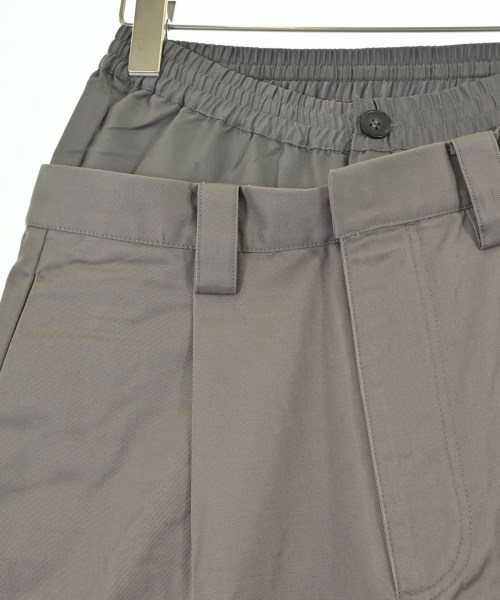 LOILE（ロワル）その他 グレー サイズ:S メンズ/2200667786479