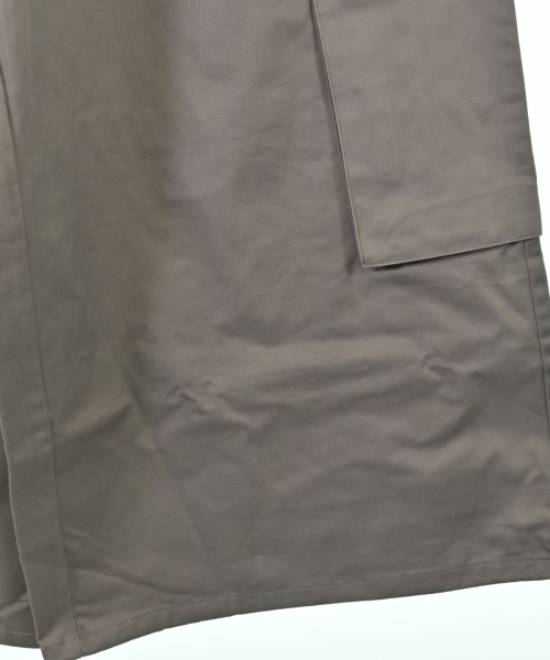 LOILE（ロワル）その他 グレー サイズ:S メンズ/2200667786479