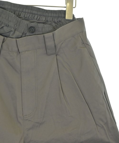 LOILE（ロワル）カーゴパンツ グレー サイズ:2(M位) メンズ/2200667786493