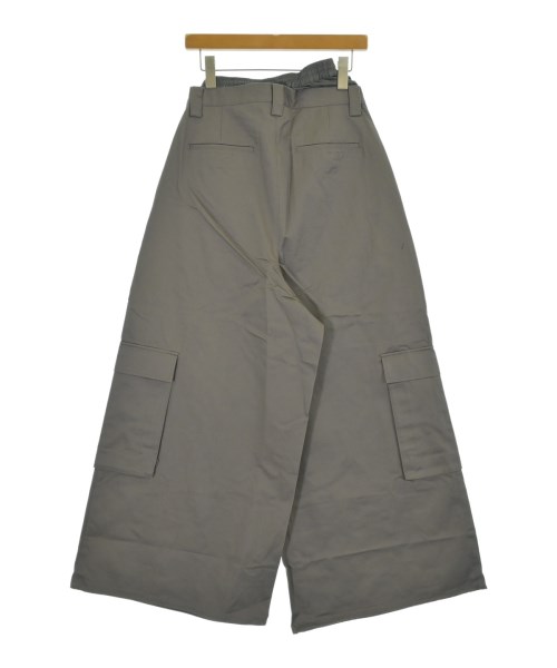 LOILE（ロワル）カーゴパンツ グレー サイズ:2(M位) メンズ/2200667786509