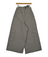 LOILE（ロワル）カーゴパンツ グレー サイズ:2(M位) メンズ/2200667786509