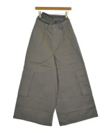 LOILE（ロワル）カーゴパンツ グレー サイズ:2(M位) メンズ/2200667786516