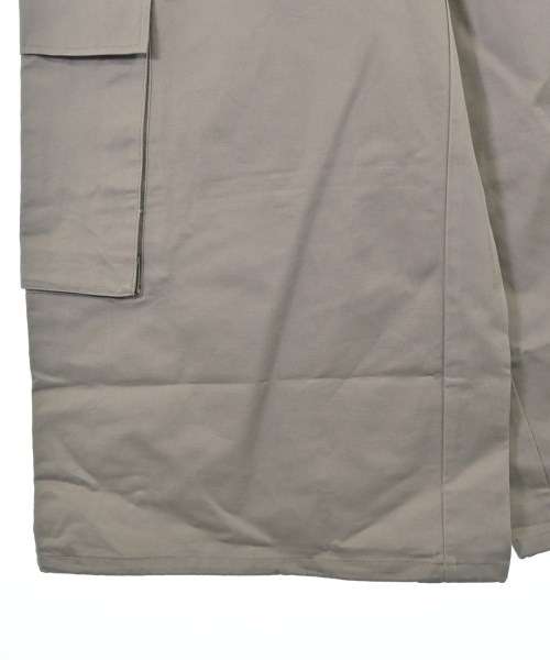 LOILE（ロワル）カーゴパンツ グレー サイズ:2(M位) メンズ/2200667786547