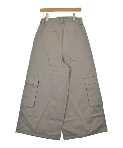 LOILE（ロワル）カーゴパンツ グレー サイズ:2(M位) メンズ/2200667786561