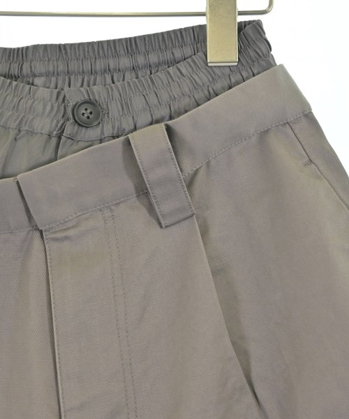 LOILE（ロワル）カーゴパンツ グレー サイズ:2(M位) メンズ/2200667786561