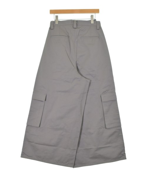 LOILE（ロワル）カーゴパンツ グレー サイズ:02(M位) メンズ/2200667786578