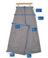 LOILE（ロワル）カーゴパンツ グレー サイズ:02(M位) メンズ/2200667786578