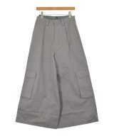 LOILE カーゴパンツ