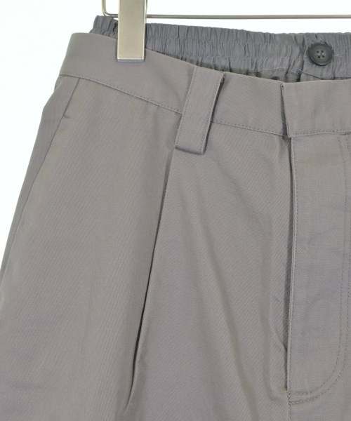 LOILE（ロワル）カーゴパンツ グレー サイズ:02(M位) メンズ/2200667786585