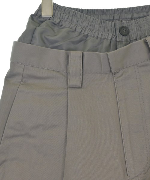 LOILE（ロワル）その他 グレー サイズ:01(S位) メンズ/2200667786592