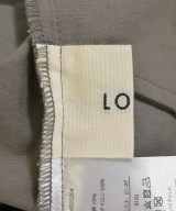 LOILE（ロワル）その他 グレー サイズ:01(S位) メンズ/2200667786592