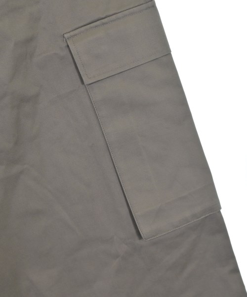 LOILE（ロワル）その他 グレー サイズ:01(S位) メンズ/2200667786622