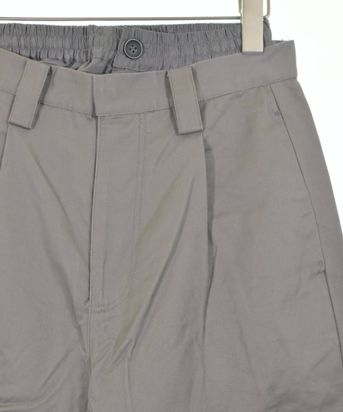 LOILE（ロワル）カーゴパンツ グレー サイズ:01(S位) メンズ/2200667786639