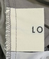LOILE（ロワル）カーゴパンツ グレー サイズ:01(S位) メンズ/2200667786639