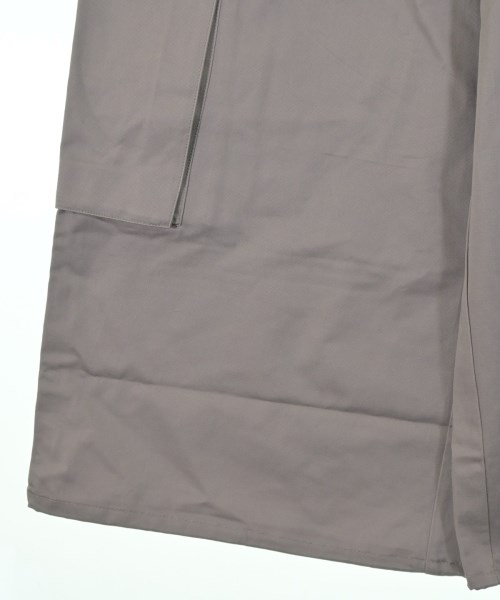 LOILE（ロワル）カーゴパンツ グレー サイズ:01(S位) メンズ/2200667786646