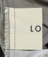 LOILE（ロワル）カーゴパンツ グレー サイズ:01(S位) メンズ/2200667786646