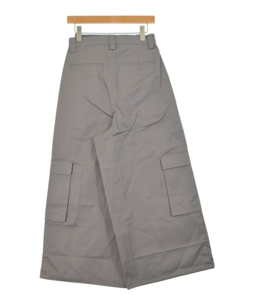 LOILE（ロワル）カーゴパンツ グレー サイズ:01(S位) メンズ/2200667786653