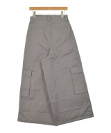 LOILE（ロワル）カーゴパンツ グレー サイズ:01(S位) メンズ/2200667786653