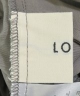 LOILE（ロワル）カーゴパンツ グレー サイズ:01(S位) メンズ/2200667786653