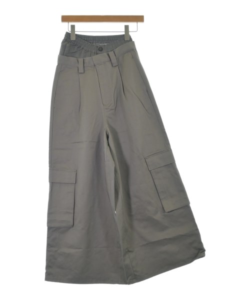 LOILE(ロワル)その他 グレー サイズ:S/2200667786684