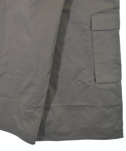 LOILE（ロワル）その他 グレー サイズ:S メンズ/2200667786684