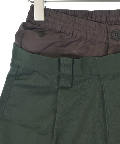 LOILE（ロワル）カーゴパンツ 緑 サイズ:M メンズ/2200667786721