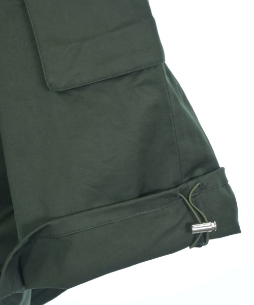 LOILE（ロワル）カーゴパンツ 緑 サイズ:M メンズ/2200667786721