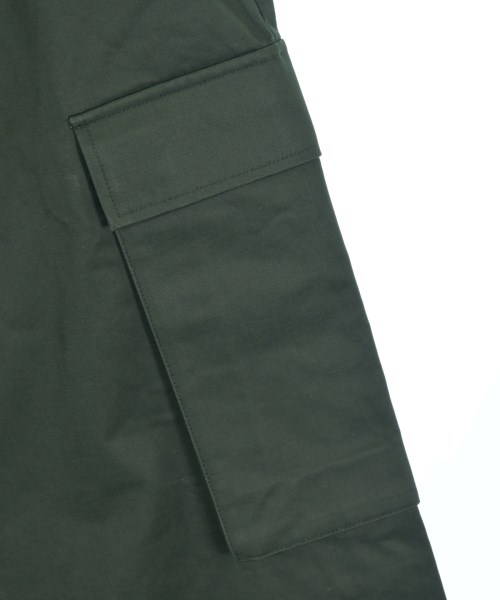 LOILE（ロワル）カーゴパンツ 緑 サイズ:M メンズ/2200667786752