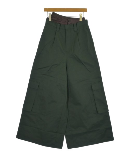 LOILE(ロワル)その他 緑 サイズ:2(M位)/2200667786790