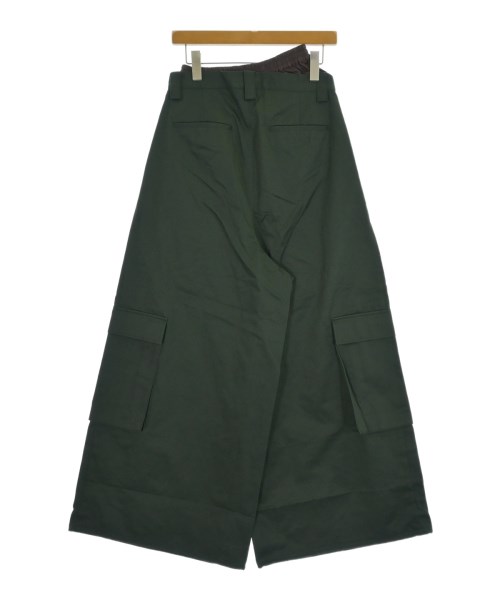 LOILE（ロワル）カーゴパンツ 緑 サイズ:02(M位) メンズ/2200667786844