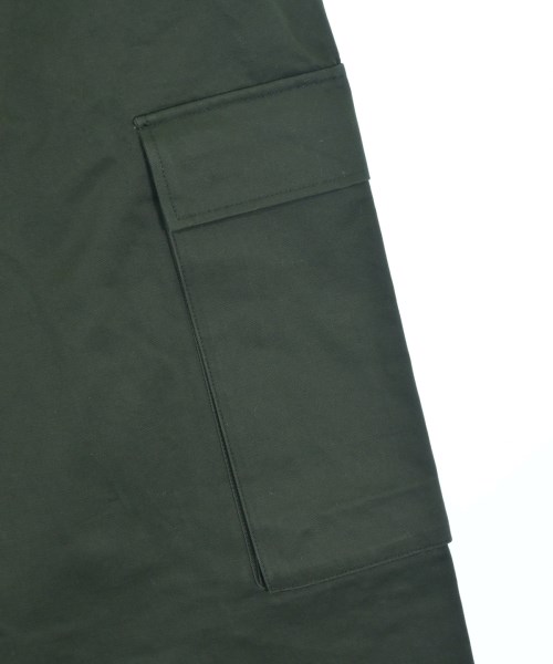 LOILE（ロワル）カーゴパンツ 緑 サイズ:S メンズ/2200667786882