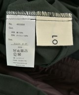 LOILE（ロワル）その他 緑 サイズ:1(S位) メンズ/2200667786899