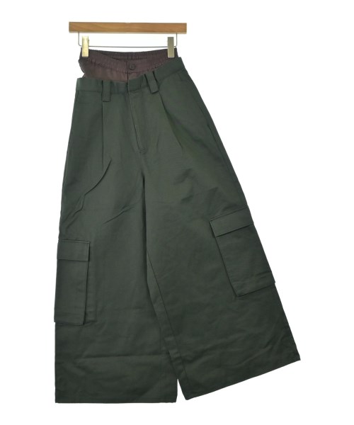 LOILE(ロワル)その他 緑 サイズ:1(S位)/2200667786905