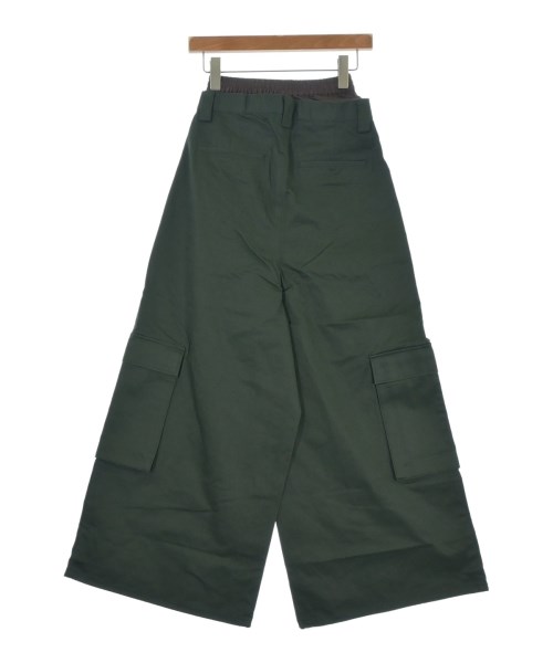 LOILE（ロワル）カーゴパンツ 緑 サイズ:S メンズ/2200667786967