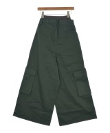 LOILE（ロワル）カーゴパンツ 緑 サイズ:S メンズ/2200667786967