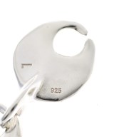 LOILE（ロワル）ブレスレット・バングル シルバー サイズ:F メンズ/2200669478051