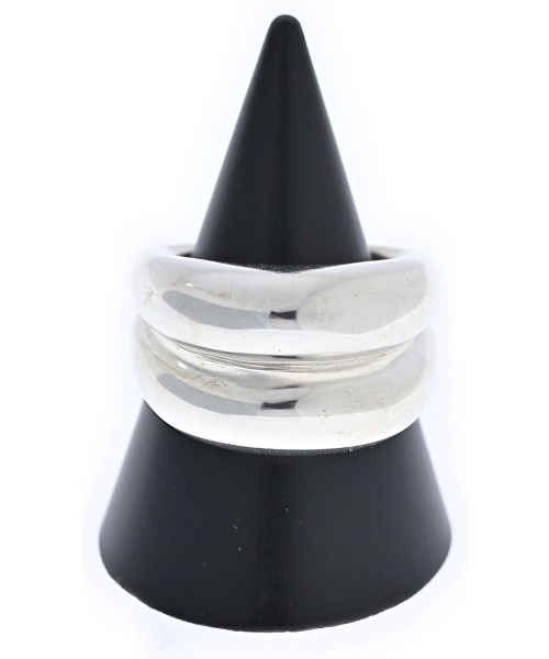 LOILE(ロワル)リング シルバー サイズ:S(13号位)/2200669478204