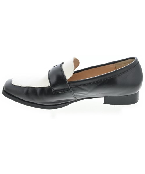 -（ソノタ）ドレスシューズ/ローファー 黒 サイズ:24cm レディース/2200670017034