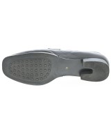 -（ソノタ）ドレスシューズ/ローファー 黒 サイズ:24cm レディース/2200670017034