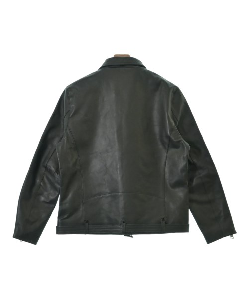 -（ソノタ）ライダース 黒 サイズ:XL メンズ/2200670054022