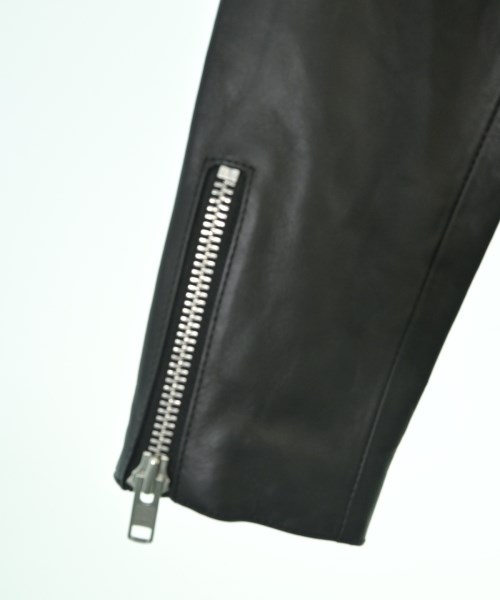 -（ソノタ）ライダース 黒 サイズ:XL メンズ/2200670054022