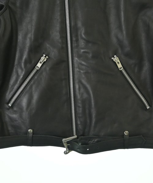 -（ソノタ）ライダース 黒 サイズ:XL メンズ/2200670054022
