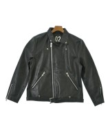 -（ソノタ）ライダース 黒 サイズ:XL メンズ/2200670054022