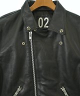 -（ソノタ）ライダース 黒 サイズ:XL メンズ/2200670054022