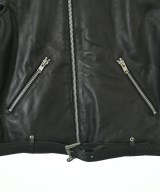 -（ソノタ）ライダース 黒 サイズ:XL メンズ/2200670054022
