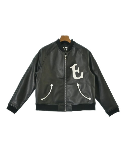 その他(ソノタ)ライダース 黒 サイズ:M/2200670054039